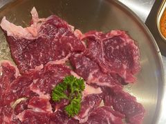 -核桃碳烤肉馆(深圳首店)