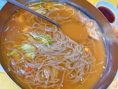 -屋里家延边朝鲜族冷面(南园店)