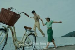 -角色婚纱摄影(中心店)