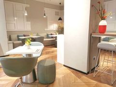 -潮一不贰·法式甜品·生日蛋糕·西式简餐(外滩店)