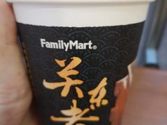 -全家便利店(红岭大厦店)