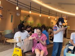 -奈雪的茶(广州万菱汇PRO店)