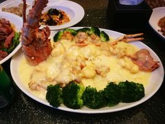 -秦皇岛香格里拉·秦香阁