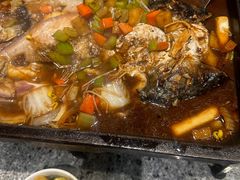 -里岛烤鱼(东港凯虹广场店)