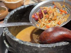 -蘑界·野生菌火锅(深业上城店)