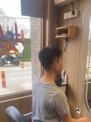 -羽凡造型