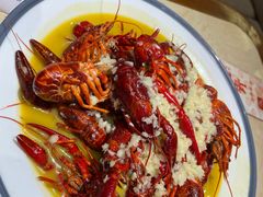 -杨氏青龙虾·羊蝎子(珠江路店)