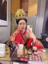 -盘子女人坊古装写真摄影(厦门总店)