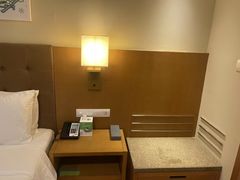 -长白山万达锦华套房酒店