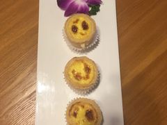高筒焗芝士葡挞-广味轩(奥园店)