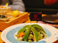 -元通寿司(大朗店)