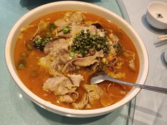 -老山东·山东菜(鲁菜名店)