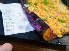 -正宗八宝冰饭·非遗冰饭·烧烤(奎桥店)