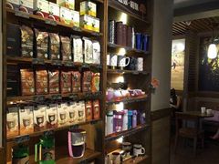 -星巴克(南京新百店)