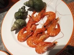 -松咖啡自助餐厅·松北香格里拉