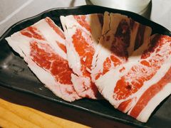 -炉太郎日式烧肉店(华贸店)