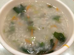 -孟记粥铺·家常菜·烧烤·粥(亚运村店)