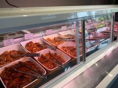 -33韩式自助烧烤(环城南路店)