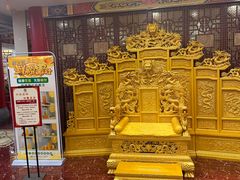 -万荣烤鸭店·北京菜(天坛店)