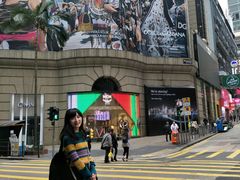 -香港蓮香樓(中環店)