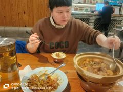-又一福烤鸭·北京菜(东四店)