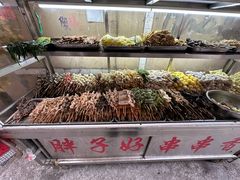 -胖子好盐水鸭(总店)