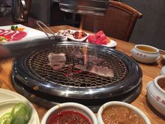 韩松亭(锦观城店)-韩松亭(锦观城店)