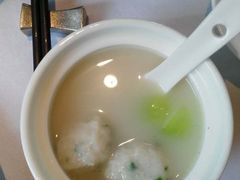 -老洋房花园饭店(绍兴路店)