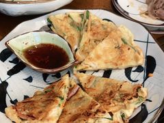 -炎蔵牛舌烤肉