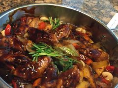 -黄记煌三汁焖锅(顺义华联店)