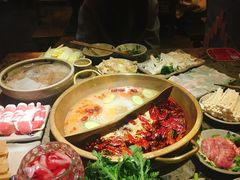 -小龙坎火锅(总店)