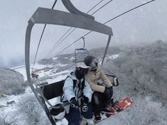 -太子岭滑雪场