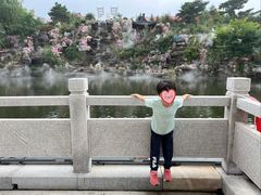 -威海华夏城景区