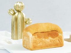 牛奶馒头土司-烫面包·面包烘焙(绿地缤纷城店)