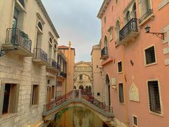 -华谊兄弟（长沙）电影小镇