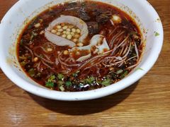 -青石桥老瓦房肥肠粉总店(青石桥总店)