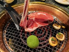 -NIUAN牛庵·日式和牛烧肉(恒隆店)