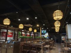 大堂-杨家火锅(国美店)