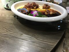 -海鲜潮·株洲海鲜集市(栗雨店)
