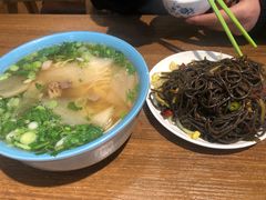 -西域老马美食(常营未来域店)