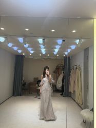 -MISS MIA 婚纱品牌馆