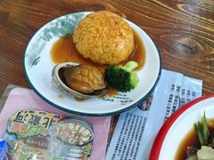 -叶存利海鲜大馅饺子(海宁路总店)