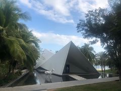 -海南清水湾莱佛士酒店