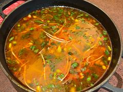 -旺福·贵州酸汤牛肉火锅(陆悦天地店)