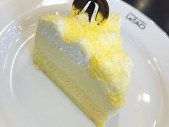 双层芝士蛋糕-LeTAO吉士蛋糕工房