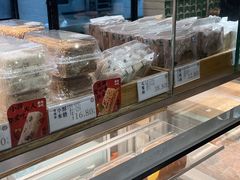 -泸溪河桃酥(长乐路店)