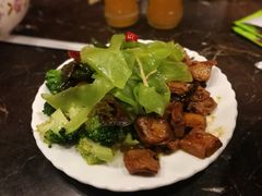 -吾味香葫芦头(安西街店)