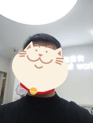 点击看大图 -Show fa salon 秀发沙龙