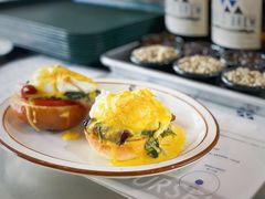 -Juicy Bakery(瑞景店)