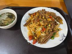 -荣荣面馆(丹溪大道店)